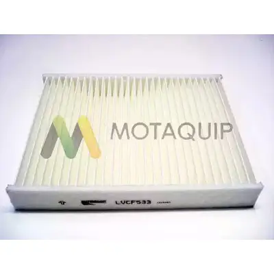 Салонный фильтр MOTAQUIP 86QDWVY 3547174 7SX J4 LVCF533 изображение 0