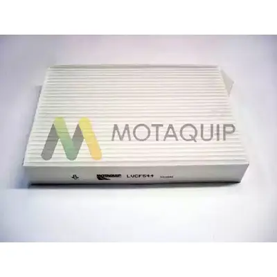 Салонный фильтр MOTAQUIP AM6YU 4U 3547185 3T0Q20 LVCF544 изображение 0