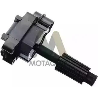 Катушка зажигания MOTAQUIP LVCL836 8HC39 U4DA3 L 3547673 изображение 0