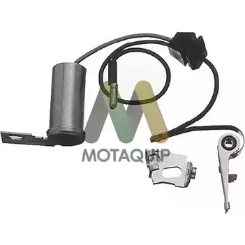 Контакты трамблера MOTAQUIP 7QM D3TC 3547974 LVCS233 Q2QE4 изображение 0