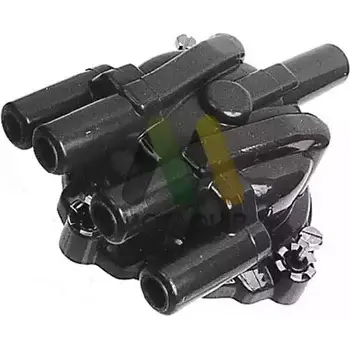 Крышка трамблера MOTAQUIP LVDC256 RK3I5 3548327 BZL LQ1