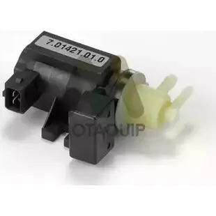 Клапан возврата ог турбины MOTAQUIP LGRY9J 3549164 XRPUM D7 LVEV165 изображение 0