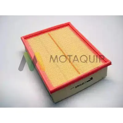 Воздушный фильтр MOTAQUIP QN I0TX 3549240 OLMD5Y0 LVFA1466