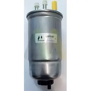 Топливный фильтр MOTAQUIP 5GX06 6 3549541 LVFF757 WMCR52