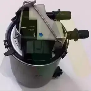 Топливный фильтр MOTAQUIP P3XV1 LVFF766 3549547 Z 5IM31V