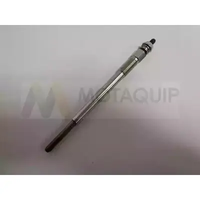 Свеча накала MOTAQUIP 13 721 737 LVGP220 IU5DAT 3549757 изображение 0