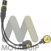 Датчик детонации MOTAQUIP XU96 A2 4HZ1MTX LVKN145 3550070