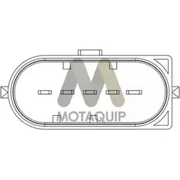 Расходомер воздуха, дмрв MOTAQUIP AT GKRHR MAMCUG 3550229 LVMA223 изображение 0