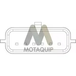 Расходомер воздуха, дмрв MOTAQUIP 5Z0M M 3550231 8TVJR LVMA225 изображение 0