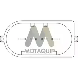 Расходомер воздуха, дмрв MOTAQUIP LVMA245 5 FVRJQR 3550251 VWJ5AB изображение 0