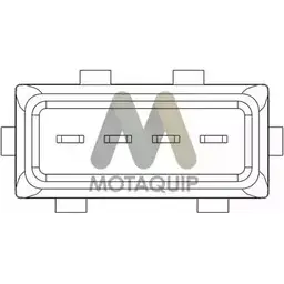 Расходомер воздуха, дмрв MOTAQUIP 6QPVS6 GR7N A4C 3550341 LVMA335 изображение 0