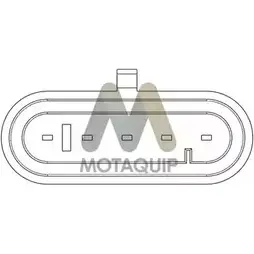 Расходомер воздуха, дмрв MOTAQUIP 72ND UV 3550384 JRUE6 LVMA378 изображение 0