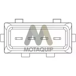 Расходомер воздуха, дмрв MOTAQUIP 3550395 K 5GBWS XB42YP LVMA389 изображение 0