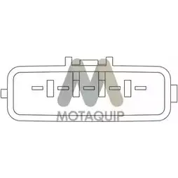 Расходомер воздуха, дмрв MOTAQUIP LVMA399 8DGR2 3550405 ST XRP изображение 0