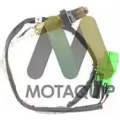 Лямбда-зонд MOTAQUIP LVOS1102 W5 J7V4M 3550532 9WGKGB5 изображение 0