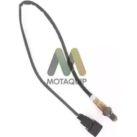 Лямбда-зонд MOTAQUIP V 4VZCTU 9ZRRRY1 LVOS1106 3550536