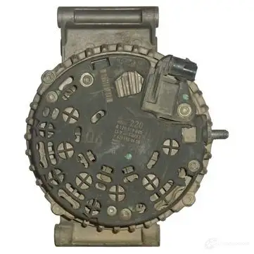 Генератор REMY 1857477 drb7810 DB 8920 G8NAA изображение 1