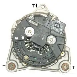 Генератор REMY DB75 50 1857425 drb6440 W0BS0F изображение 1