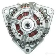 Генератор REMY drb6570 72I86J9 1857430 DB 7680 изображение 1