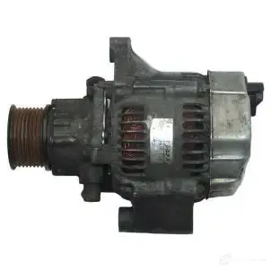 Генератор REMY OE1CVNQ DA 1257 1854199 dra0147 изображение 2