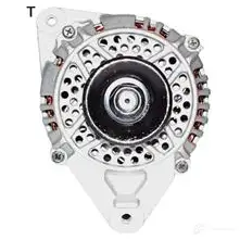 Генератор REMY 1856413 DA 4986 dra3876 WDA6K изображение 2