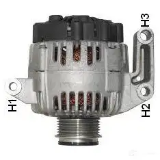 Генератор REMY D A1567 1854511 dra0457 5V5CSWN изображение 3