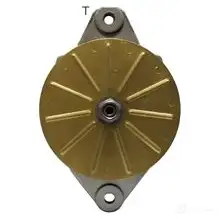 Генератор REMY 1861332 6MX5QW6 drz0115 DZ12 25 изображение 2