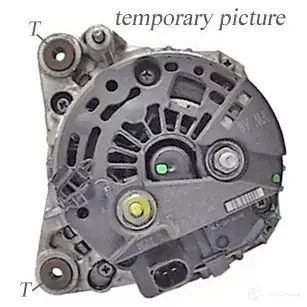 Генератор REMY 19R1A drb4460 DB5 570 1857350 изображение 1