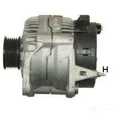 Генератор REMY dra9010 1857043 IGZ2X DA012 0 изображение 3