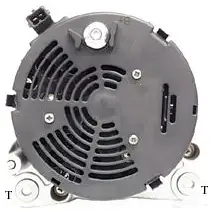Генератор REMY 1857214 drb1300 DB24 10 OTHIG7 изображение 1