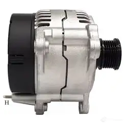 Генератор REMY 1857214 drb1300 DB24 10 OTHIG7 изображение 3