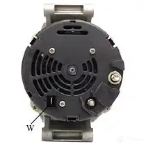 Генератор REMY drb1530 DB2 640 1857230 GWDFUY изображение 1