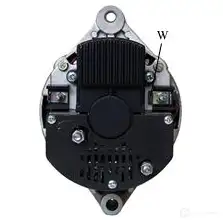 Генератор REMY NOMMG dra3599 DA470 9 838809610 изображение 1