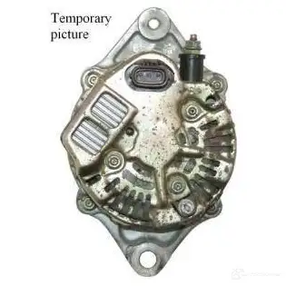 Генератор REMY D B6911 1857388 CI3AT9A drb5801 изображение 1