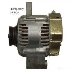 Генератор REMY D B6911 1857388 CI3AT9A drb5801 изображение 3