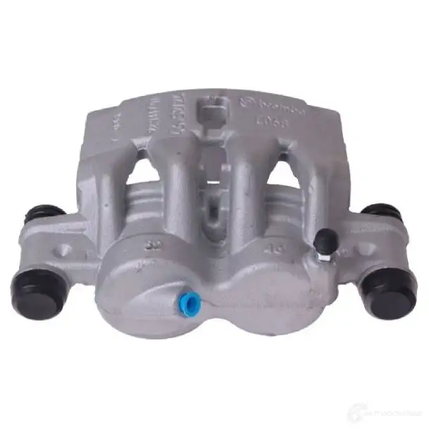 Тормозной суппорт REMY 4ZH RV 5414352660204 dc83913 1853266 - Изображение 1