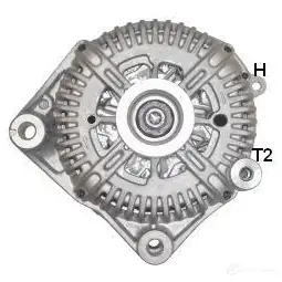 Тормозной суппорт REMY 1853907 dc885100 HI 9C5 5414352572231 - Изображение 1