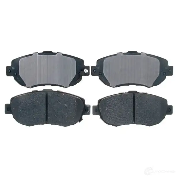 Гидроусилитель, насос гур REMY dsp438 1862838 5414352615808 YCN GM изображение 0