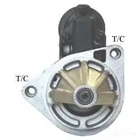 Стартер REMY 1860641 DS 4803N NQ91XXO drs3693n изображение 2