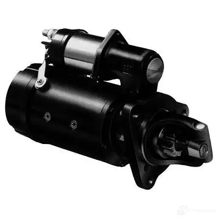 Стартер REMY 5414352320139 10479192 STA119 M 1202010160 - Изображение 1
