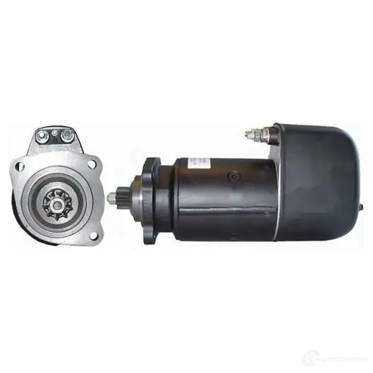 Стартер REMY 1423352934 19024103 ACKI U изображение 4