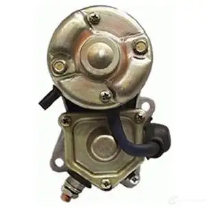 Стартер REMY DS50 09N drs3899n TT7BN 1860812 - Изображение 1
