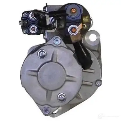 Стартер REMY D S1537 drs0427 717964560 SE6YE2 изображение 1