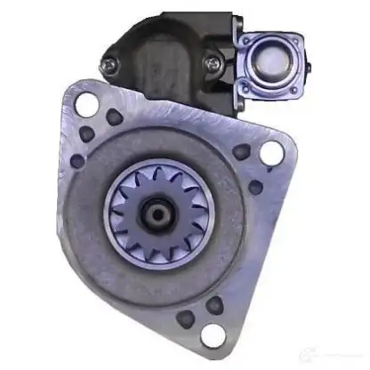 Стартер REMY D S1537 drs0427 717964560 SE6YE2 изображение 3