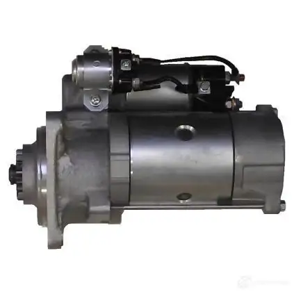 Стартер REMY D S1537 drs0427 717964560 SE6YE2 изображение 4