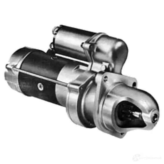 Стартер REMY 1846092 5414352318716 WLG RF 10465151 - Изображение 1