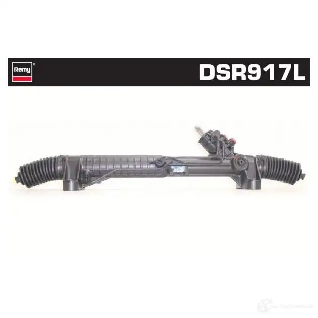 Рулевая рейка REMY 3RGLO M dsr917l 5414352610292 1864791 изображение 1