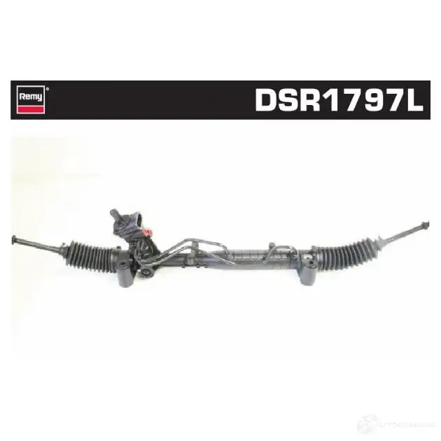 Рулевая рейка REMY 975UG SI 1863950 5414352467179 dsr1797l