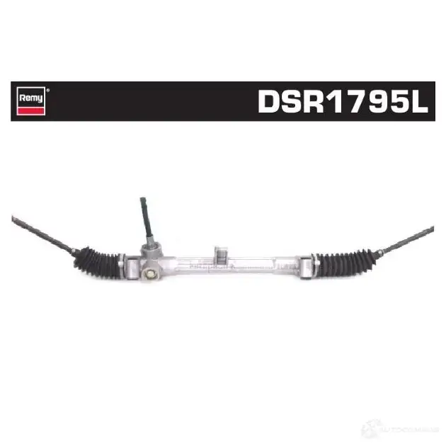 Рулевая рейка REMY 5414352762755 1863948 dsr1795l EP QPPE0