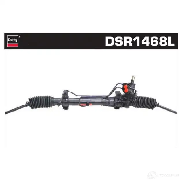 Рулевая рейка REMY 96M OEZC 5414352332507 dsr1468l 1863730